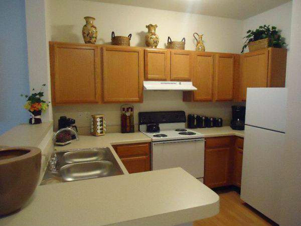 The Residences at Merrillville Lakes