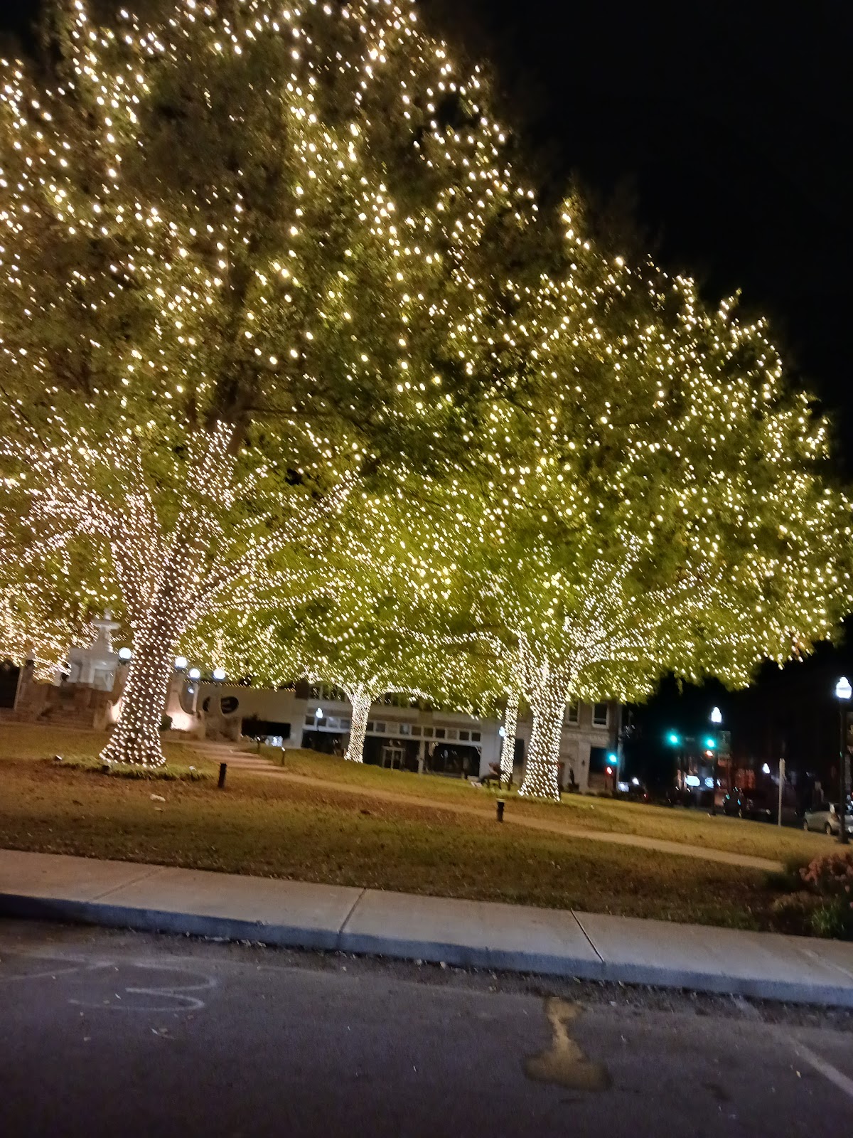 Golden Acres Retirement Community
