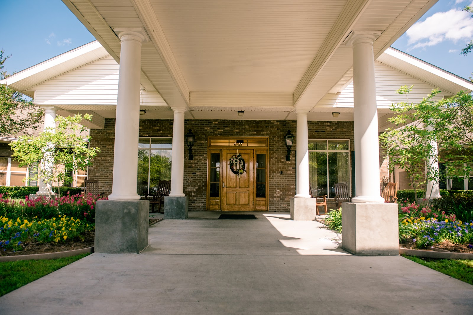 Pointe Coupee Healthcare