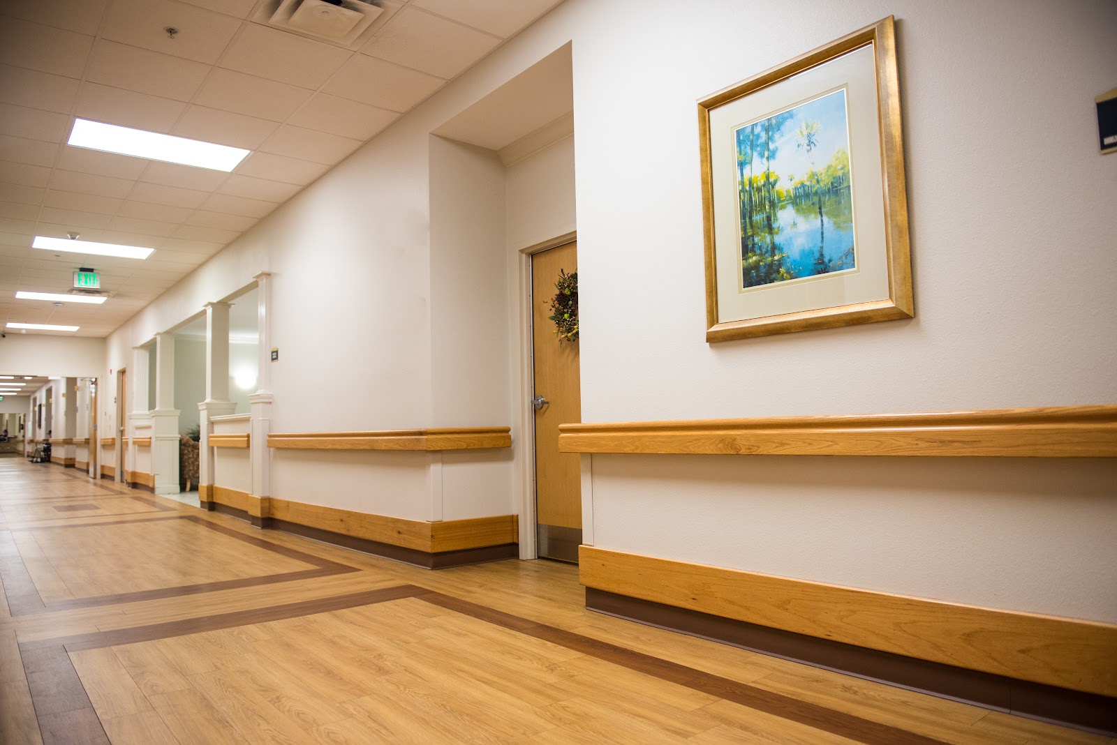 Pointe Coupee Healthcare