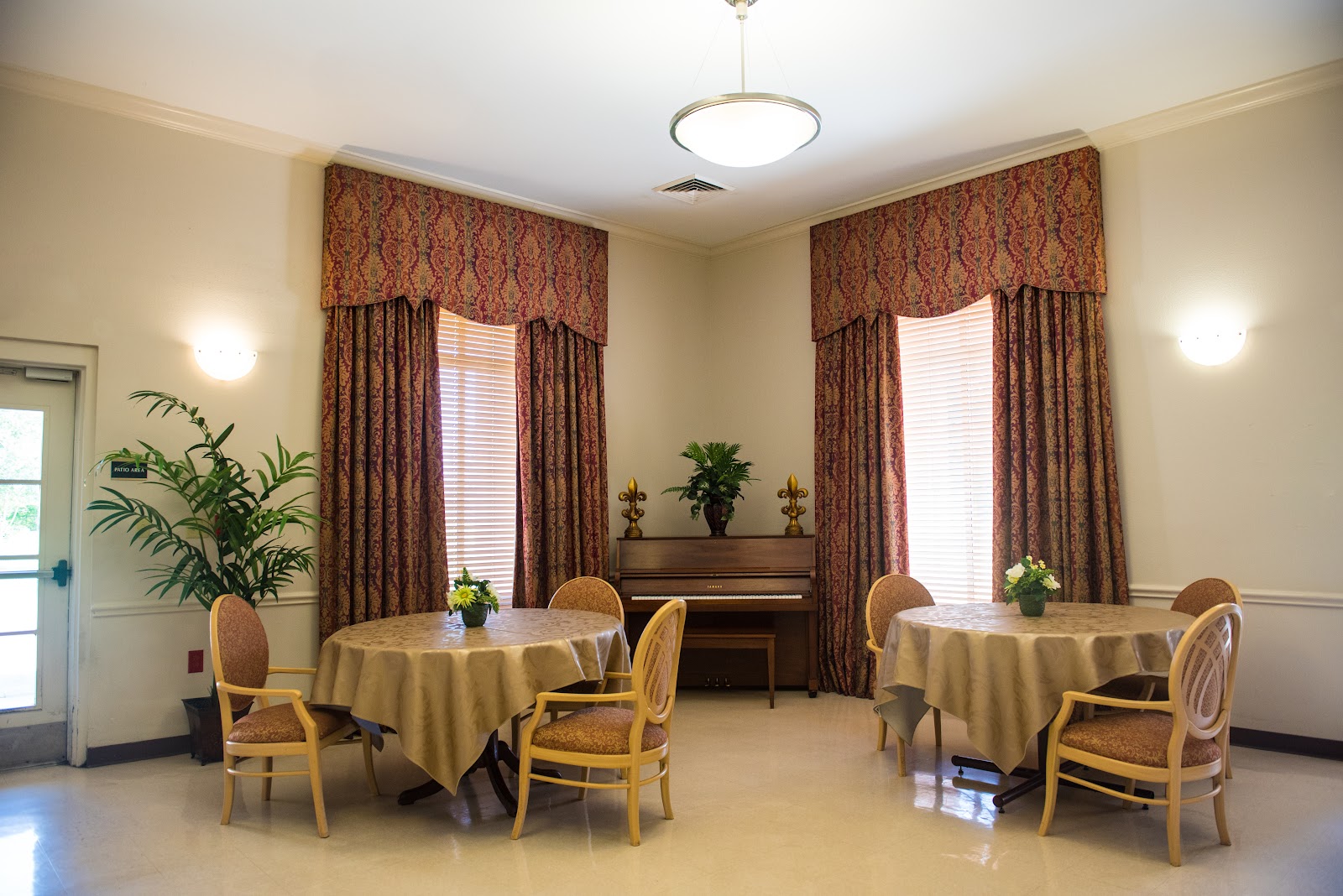 Pointe Coupee Healthcare
