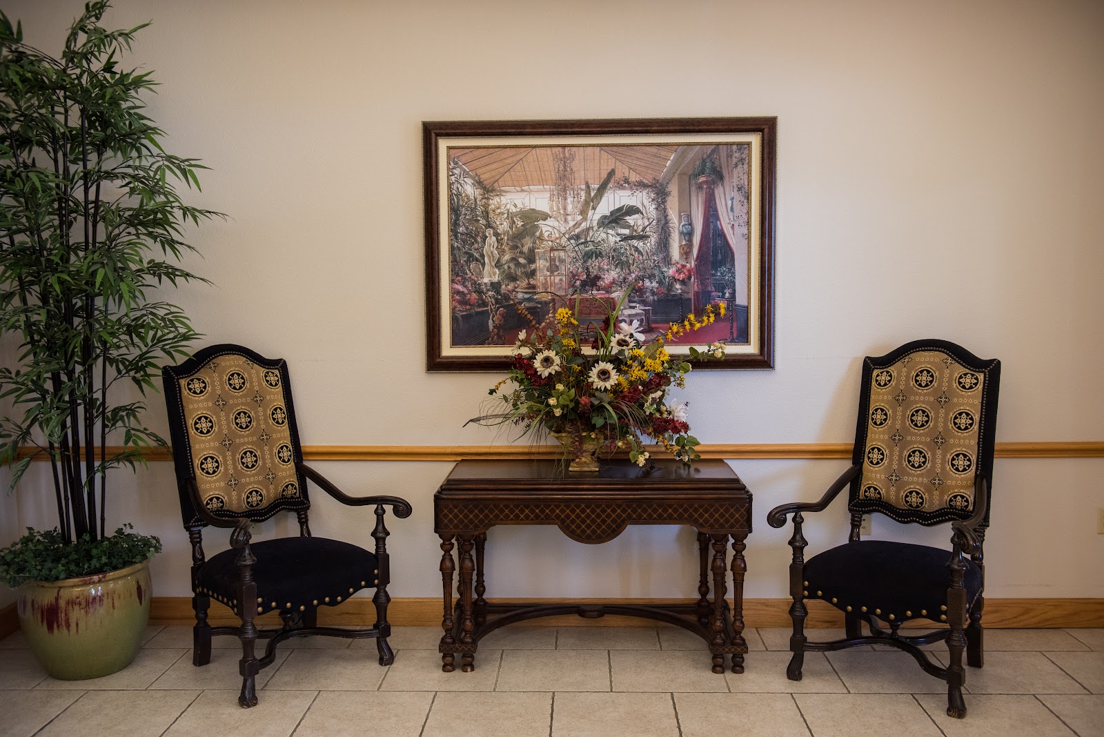 Pointe Coupee Healthcare