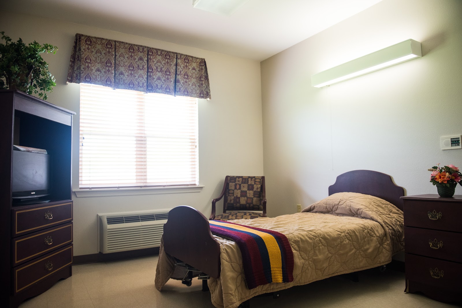 Pointe Coupee Healthcare