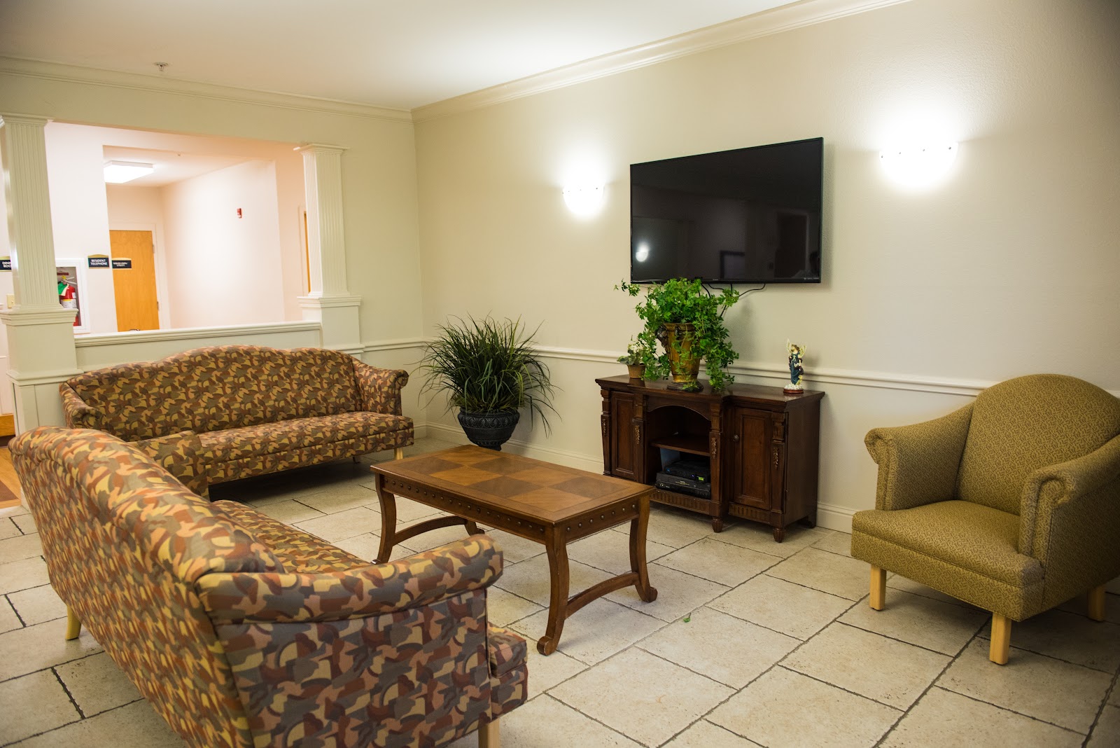 Pointe Coupee Healthcare