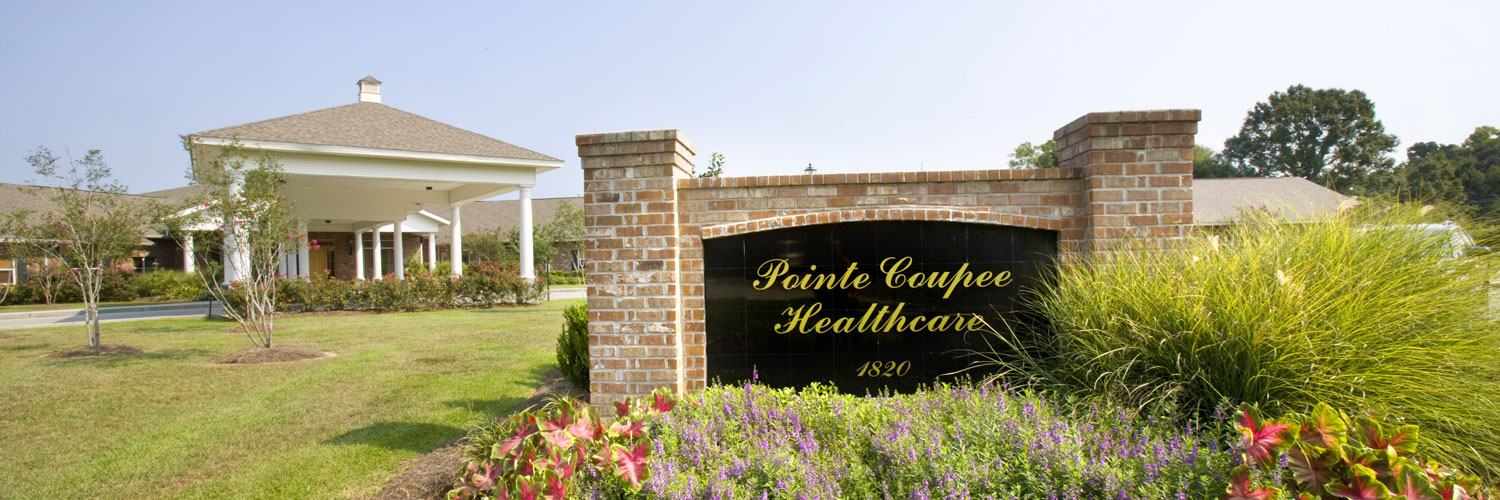 Pointe Coupee Healthcare