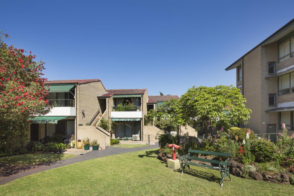 Anglicare Rohini Village