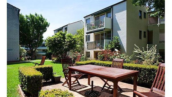 Anglicare Rohini Village