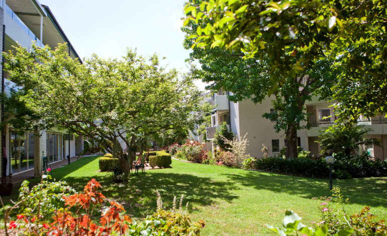 Anglicare Rohini Village