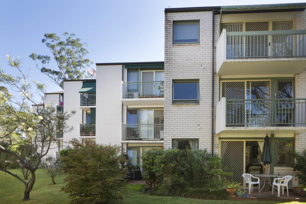 Anglicare Rohini Village