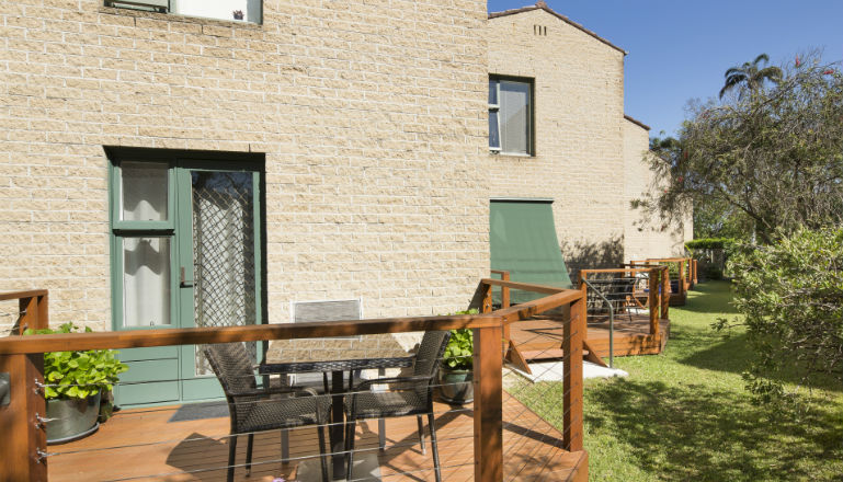 Anglicare Rohini Village