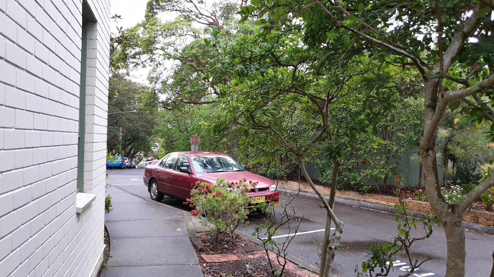 Anglicare Rohini Village