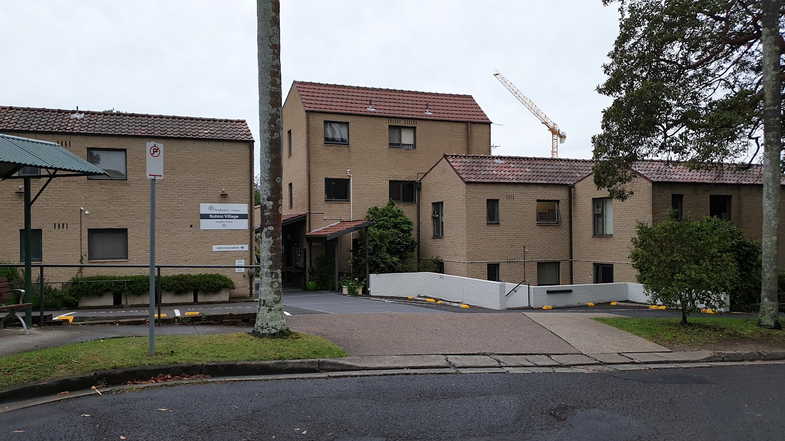 Anglicare Rohini Village