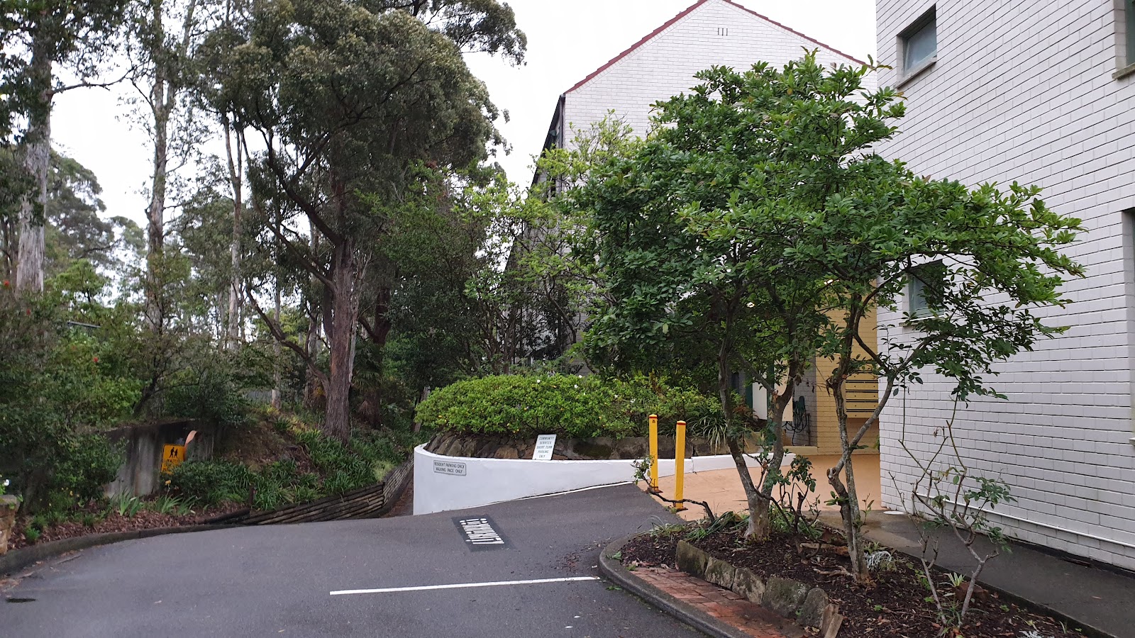 Anglicare Rohini Village
