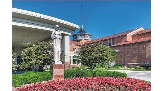 New Cassel Retirement Center