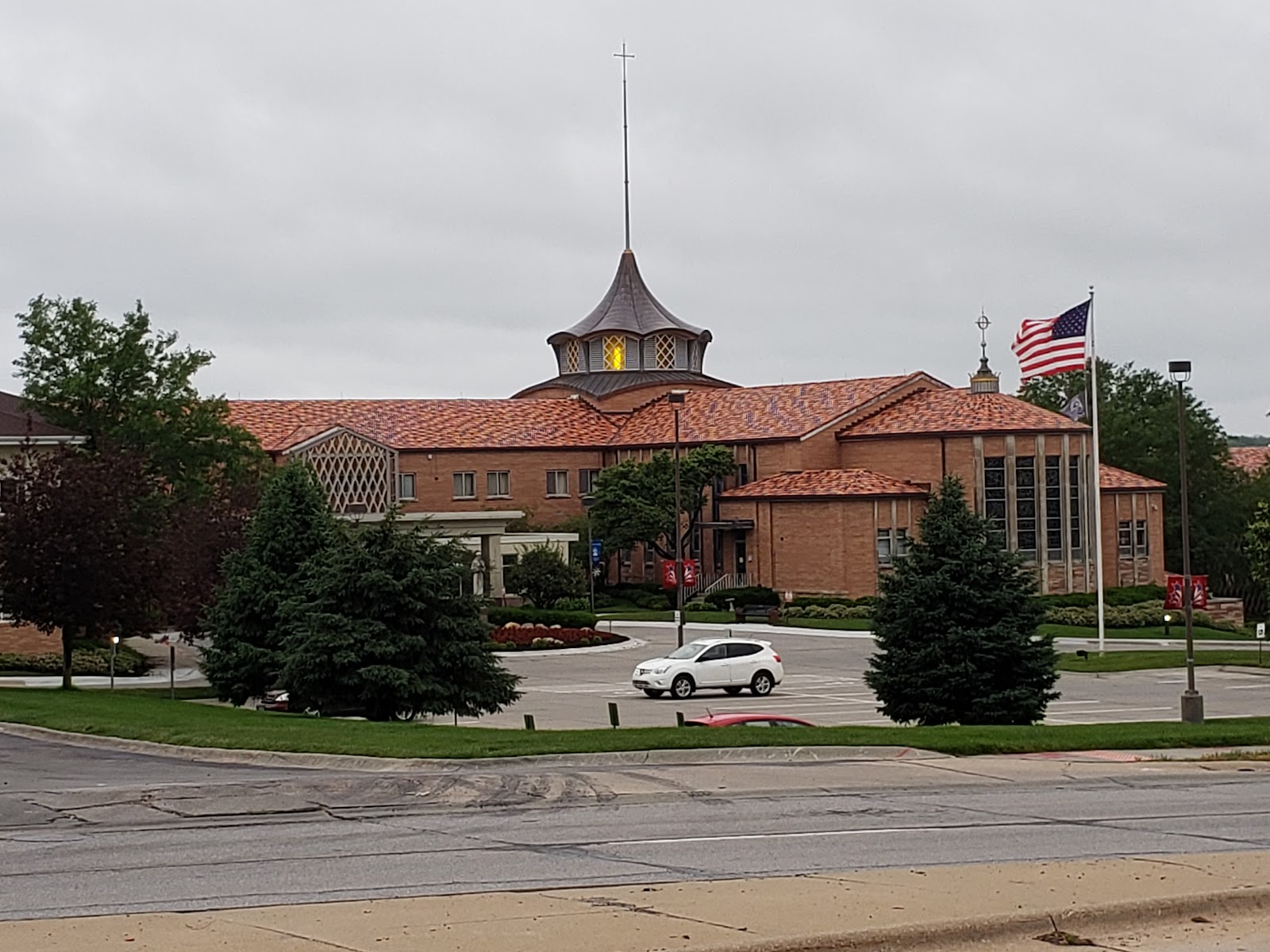 New Cassel Retirement Center
