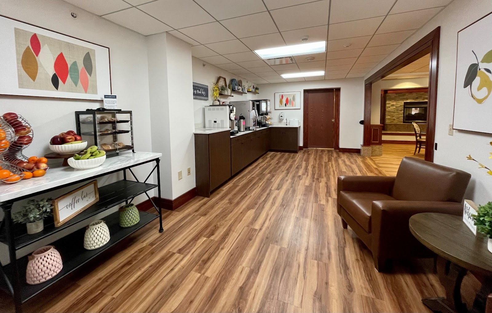 New Cassel Retirement Center