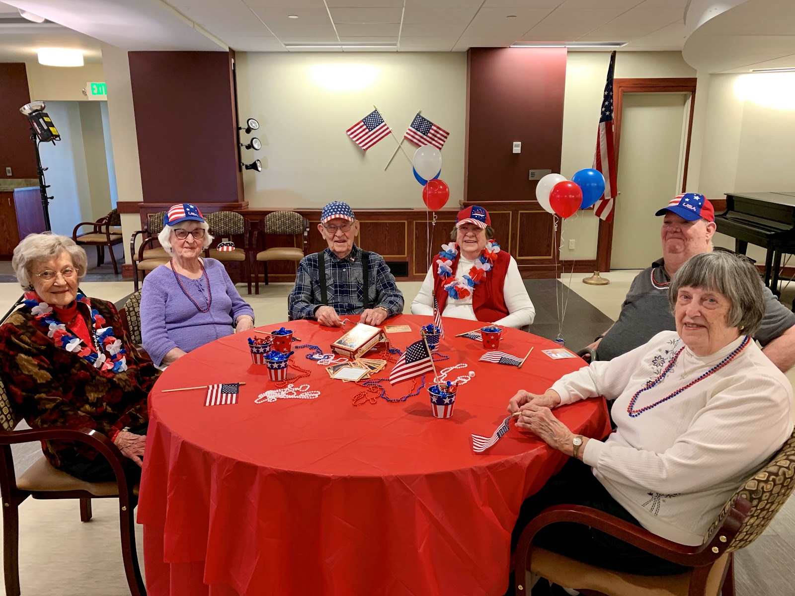 New Cassel Retirement Center
