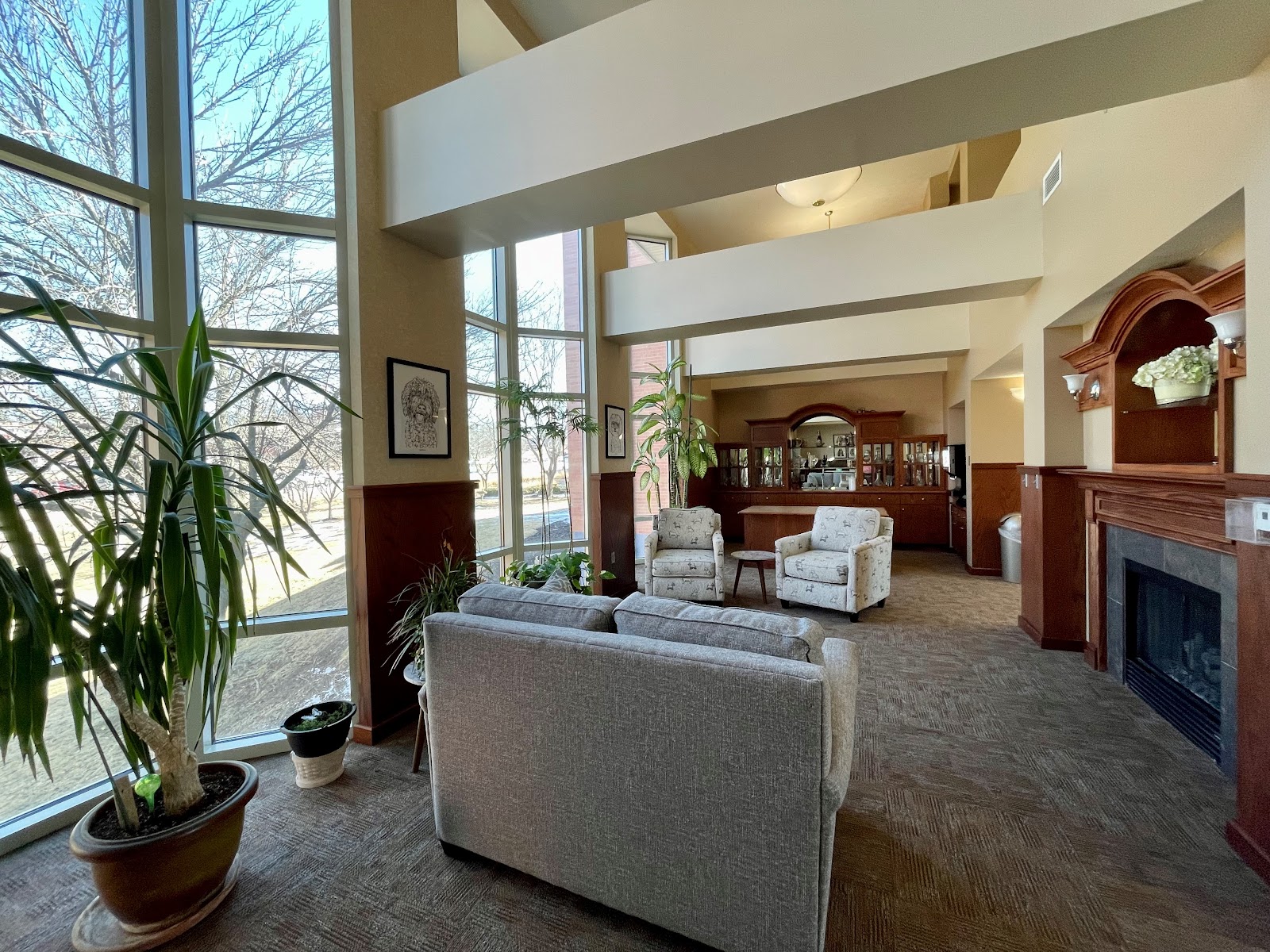New Cassel Retirement Center