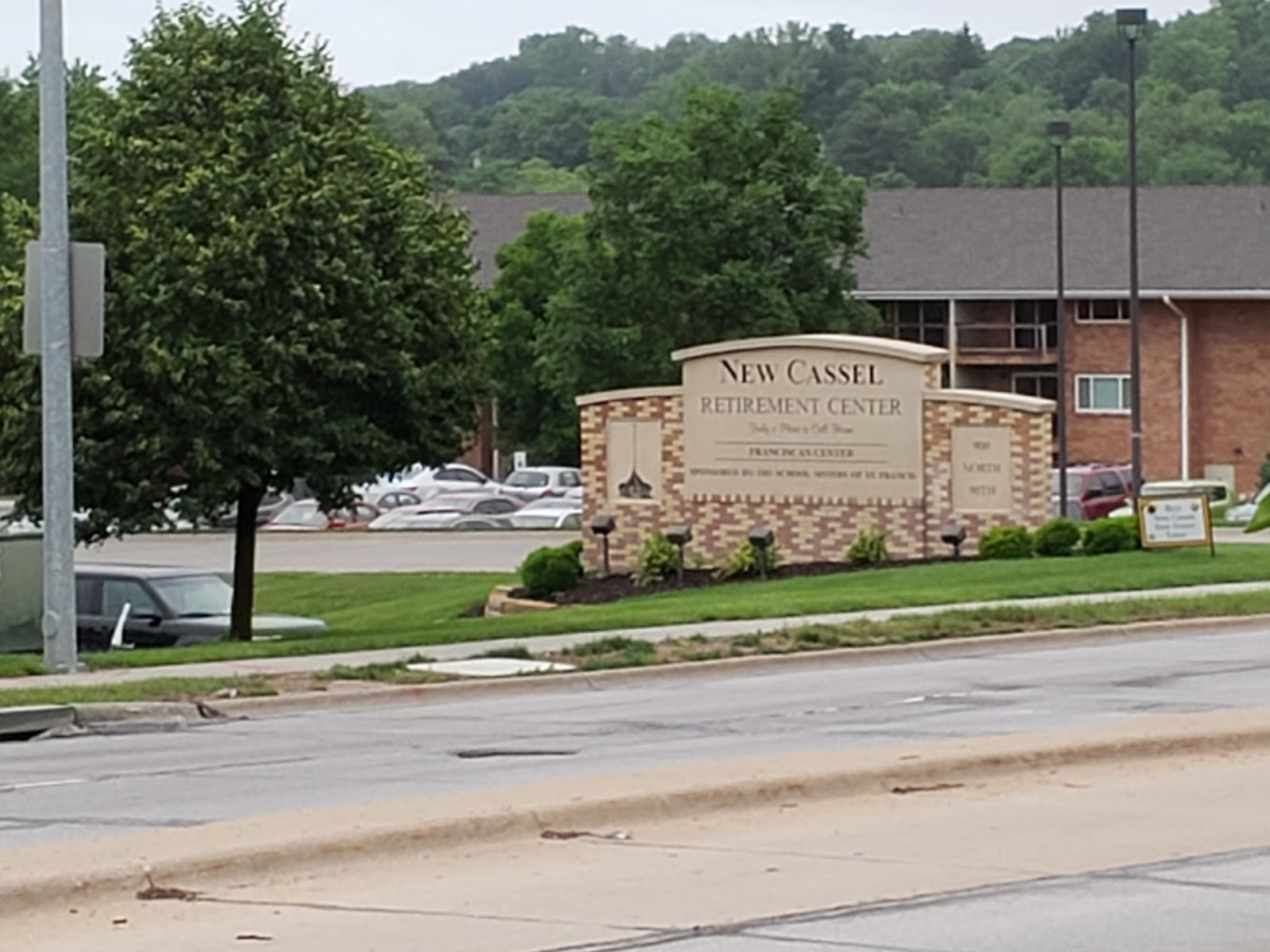 New Cassel Retirement Center