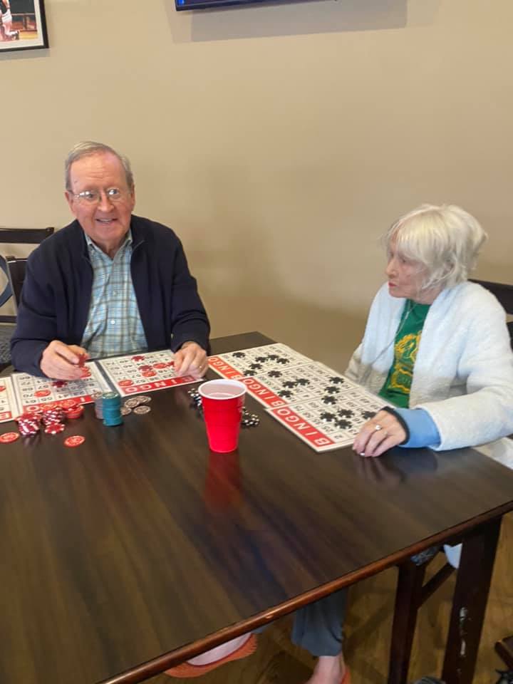 Angels Senior Living at the Lodges of Idlewild