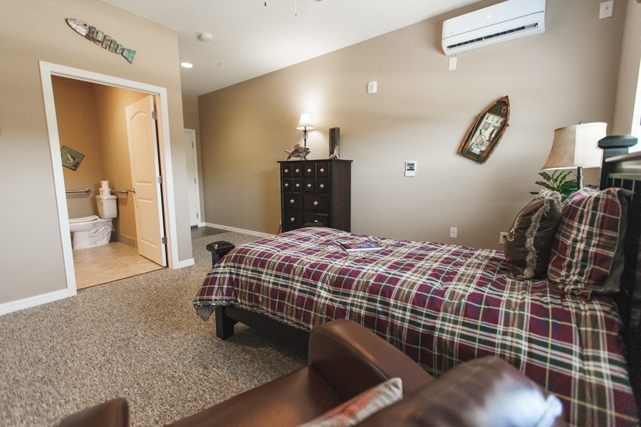 Angels Senior Living at the Lodges of Idlewild