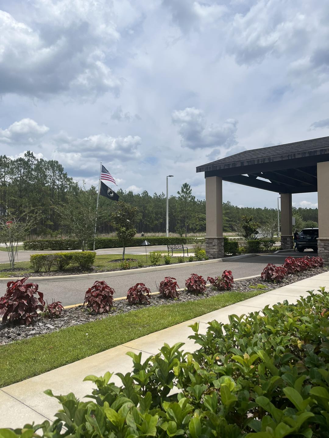 Angels Senior Living at the Lodges of Idlewild