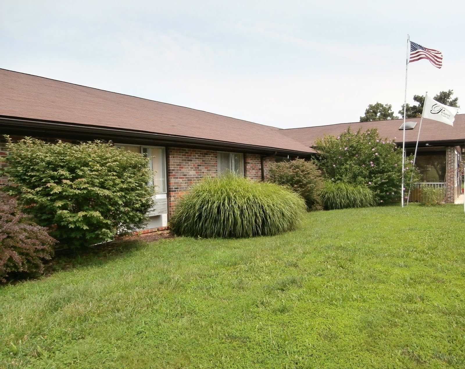 Ozark Rehabilitation & Health Care Center