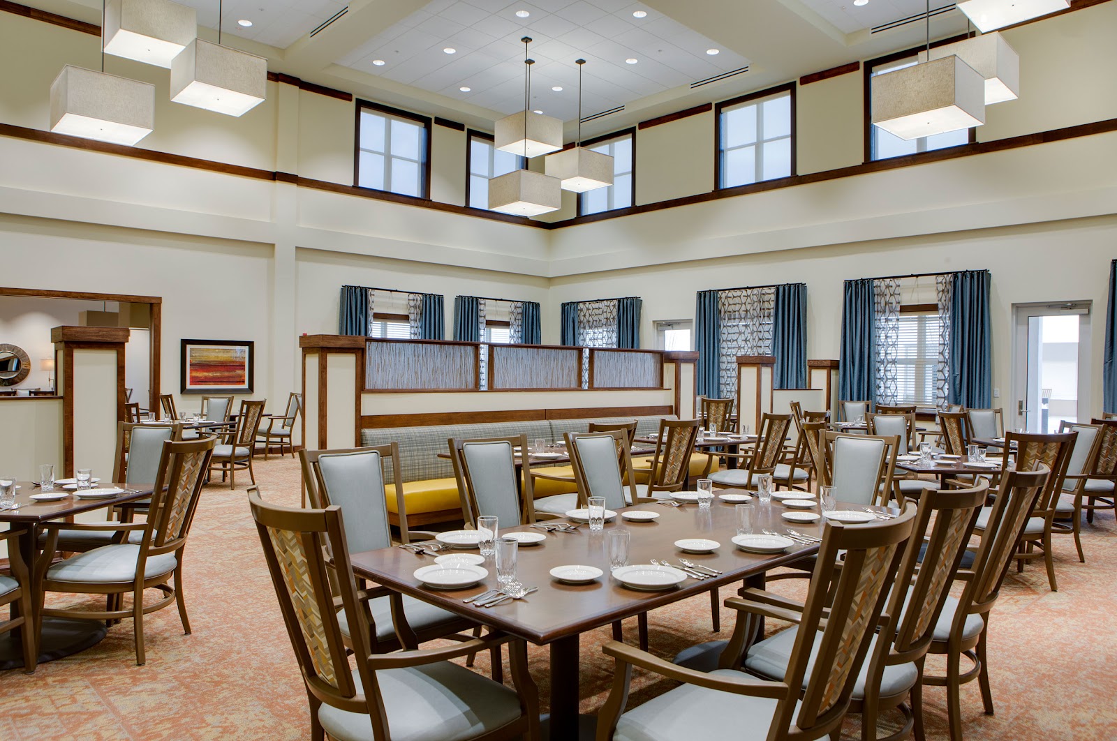 Prairie House Assisted Living and Memory Care