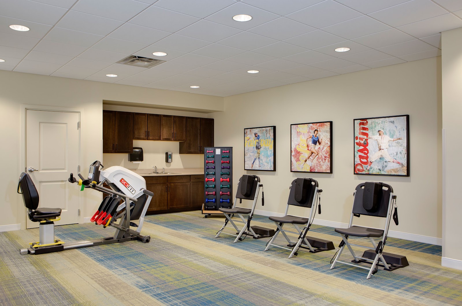 Prairie House Assisted Living and Memory Care