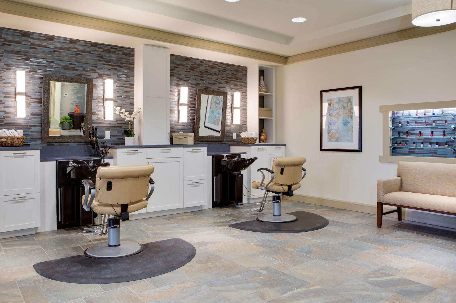 Prairie House Assisted Living and Memory Care