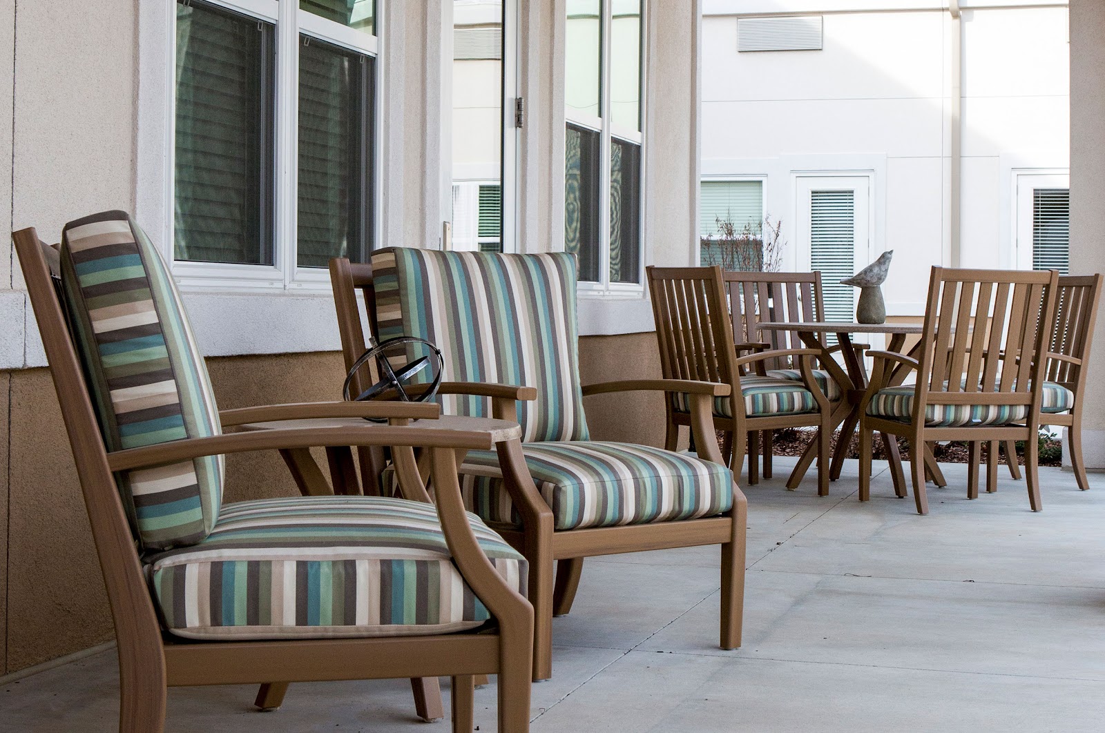 Prairie House Assisted Living and Memory Care