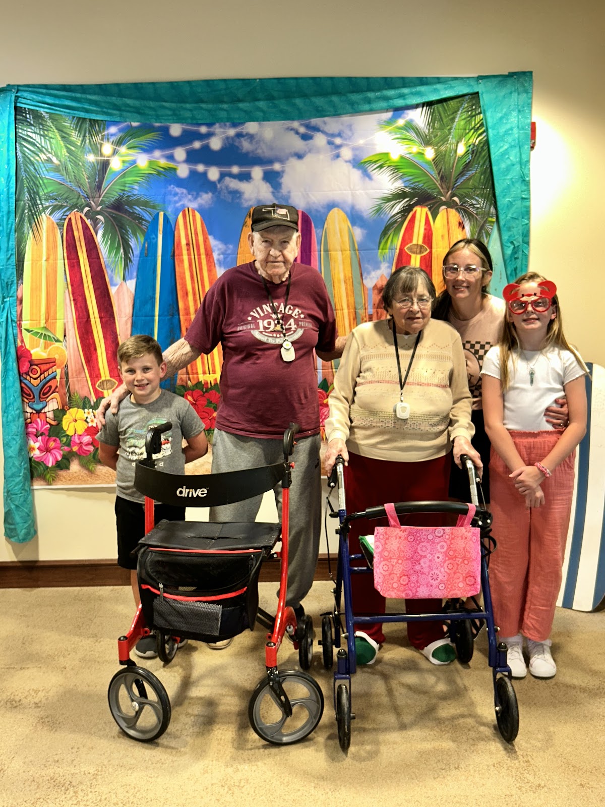 Prairie House Assisted Living and Memory Care