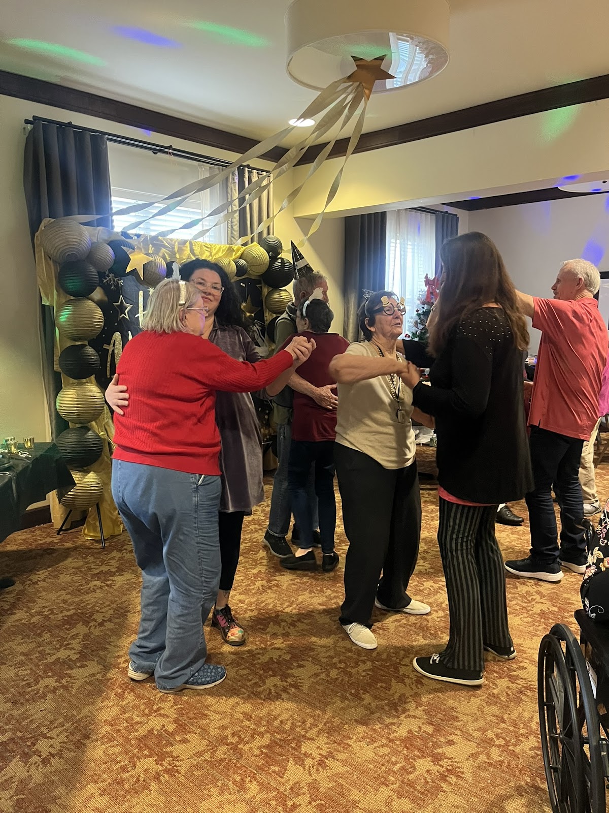 Prairie House Assisted Living and Memory Care