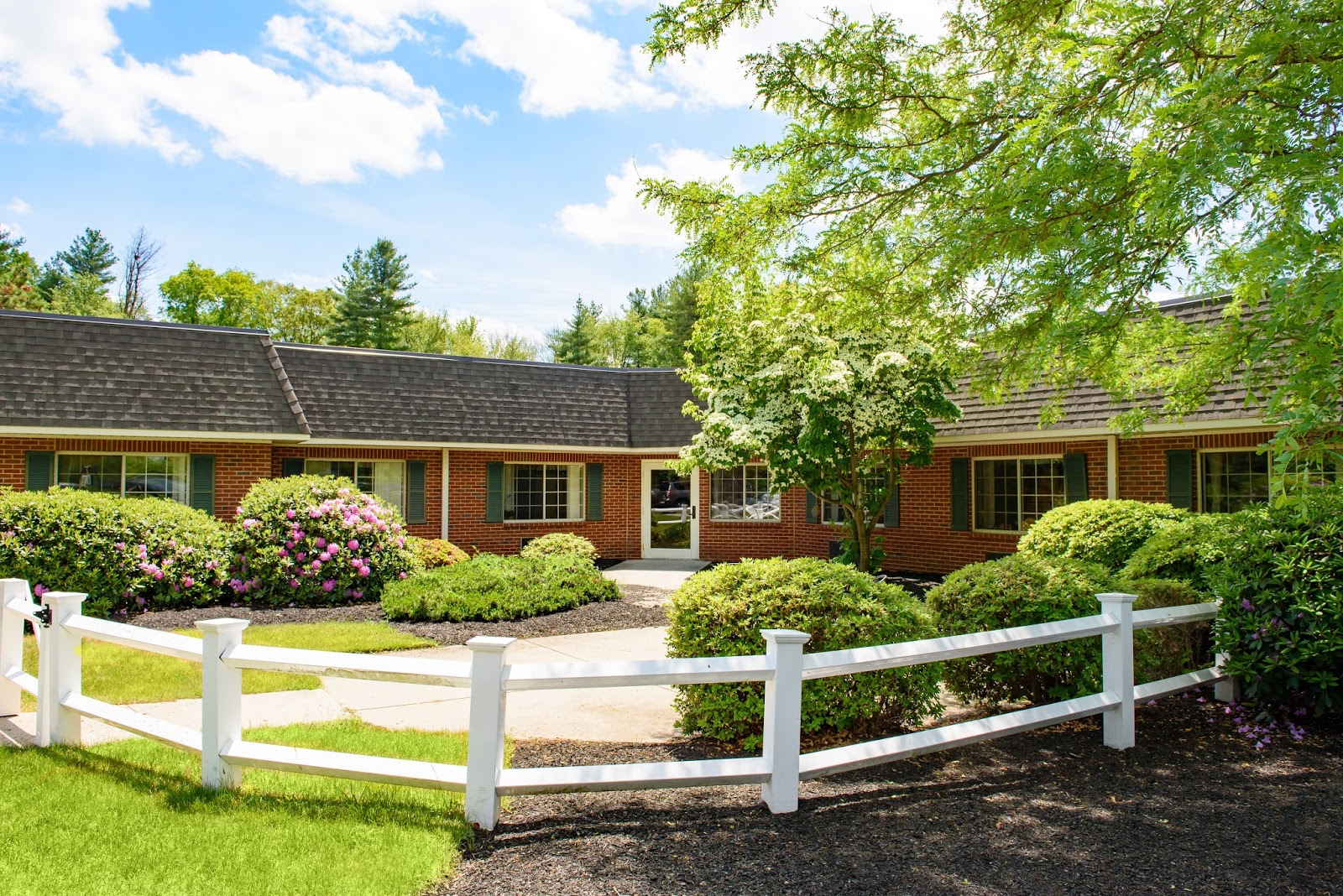 Life Care Center of Attleboro