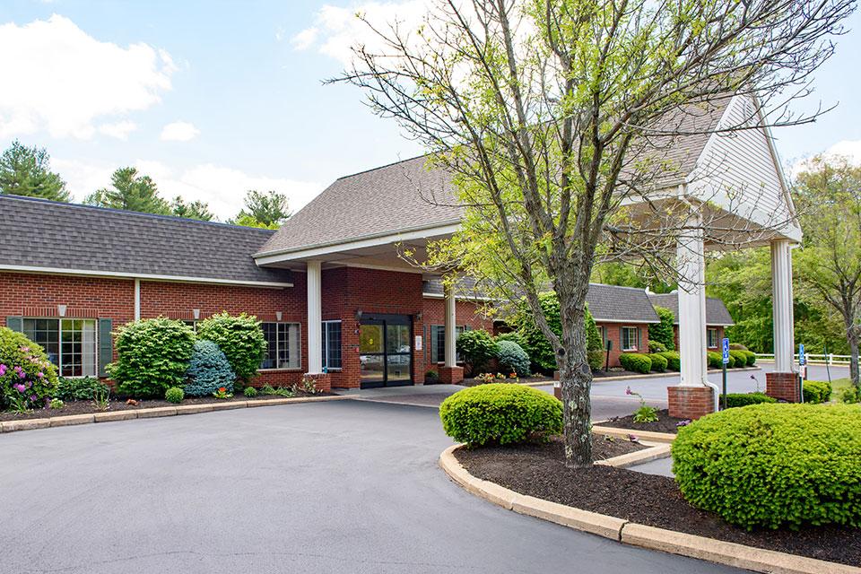 Life Care Center of Attleboro