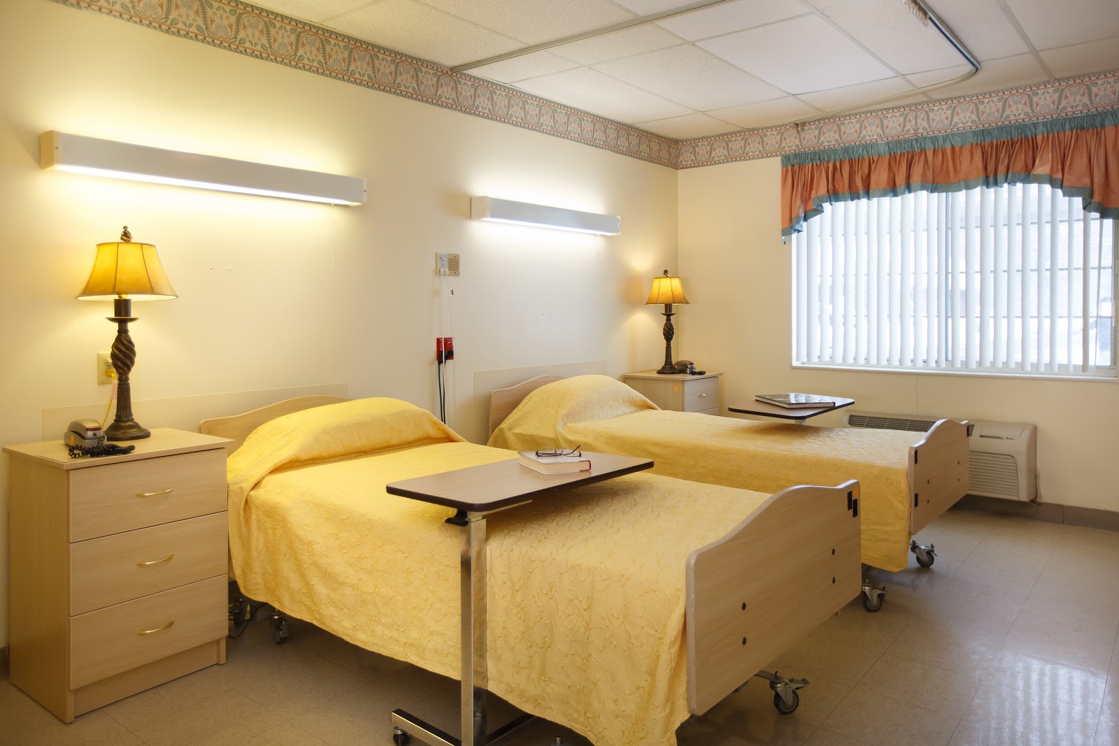 Life Care Center of Attleboro