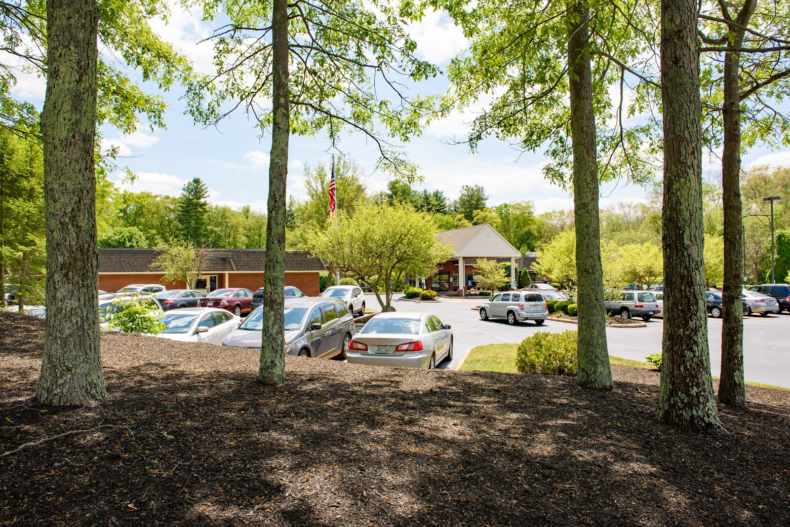 Life Care Center of Attleboro