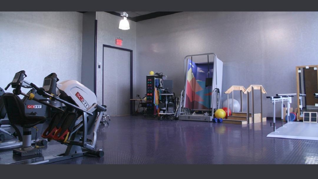 Oasis Rehabilitation and Nursing