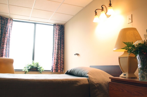 Oasis Rehabilitation and Nursing