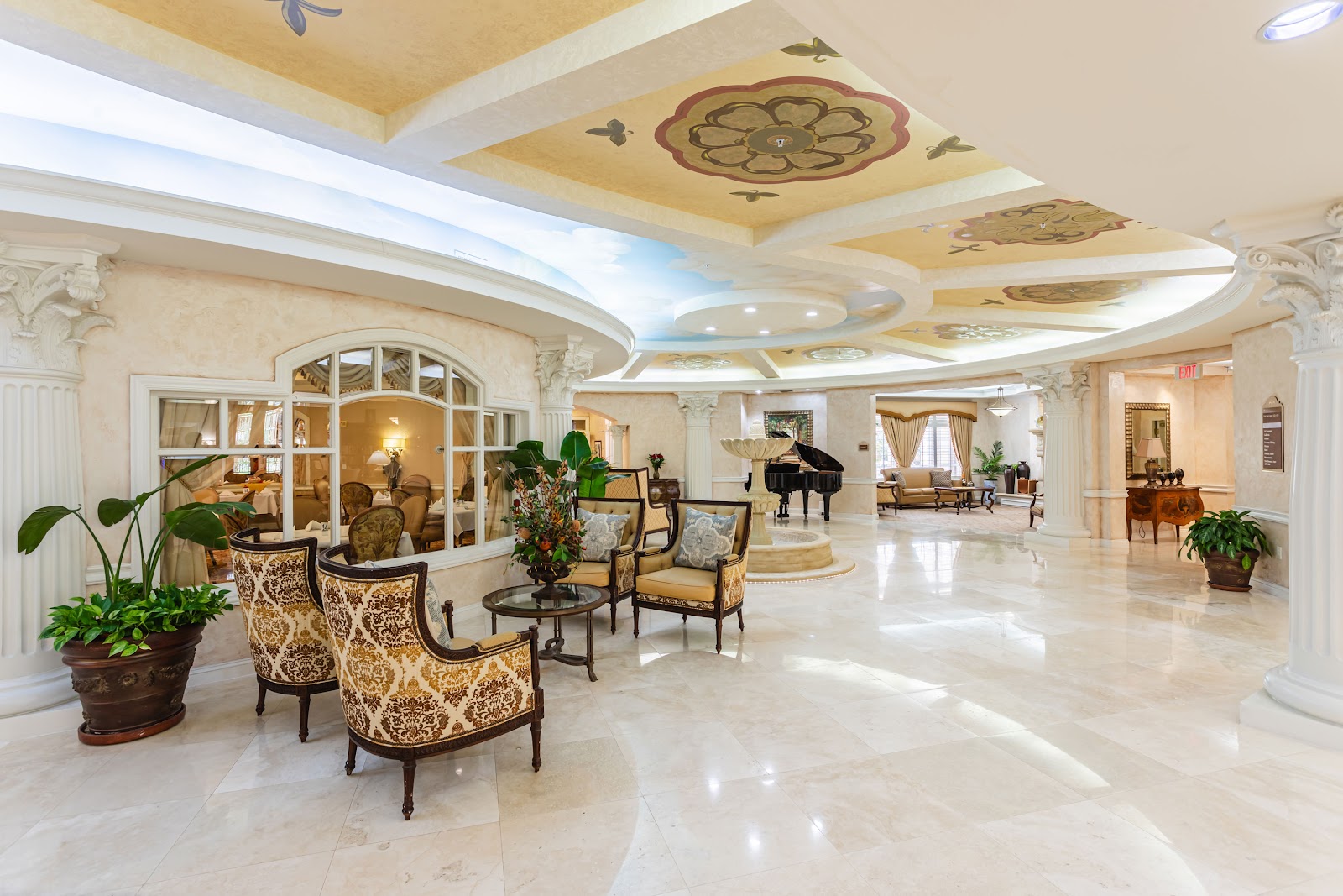 Terracina Grand