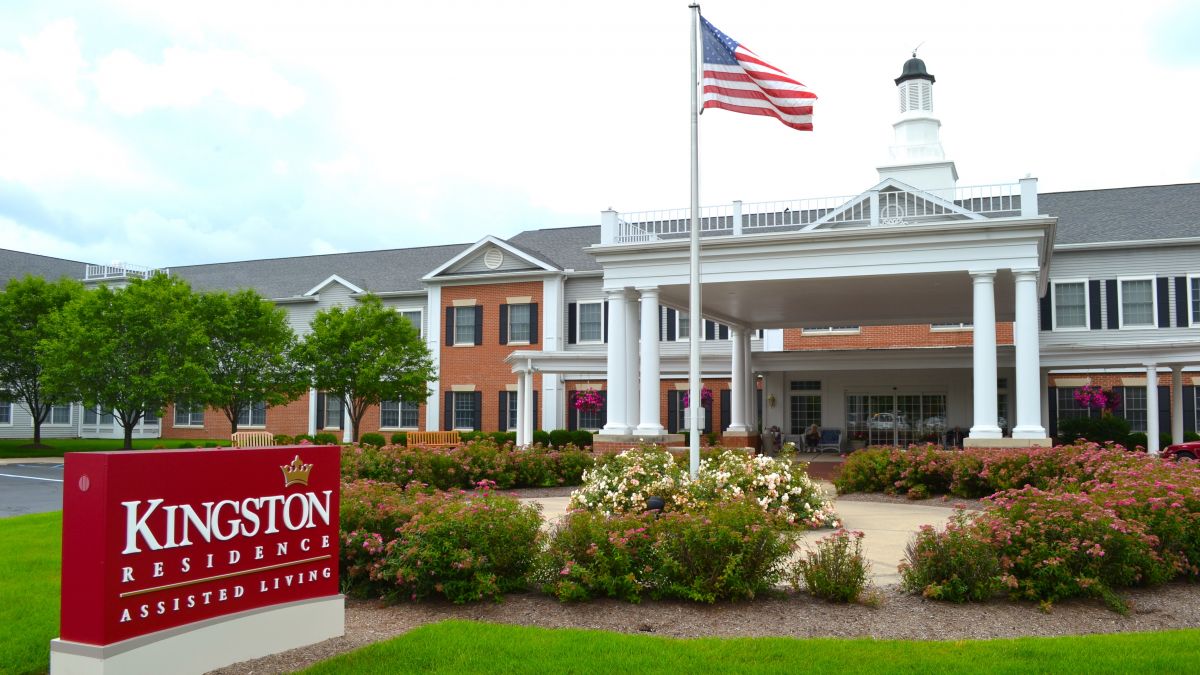 Kingston Residence of Sylvania