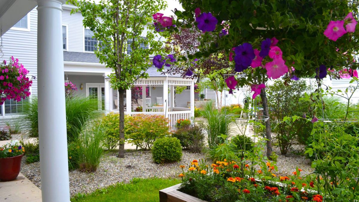 Kingston Residence of Sylvania