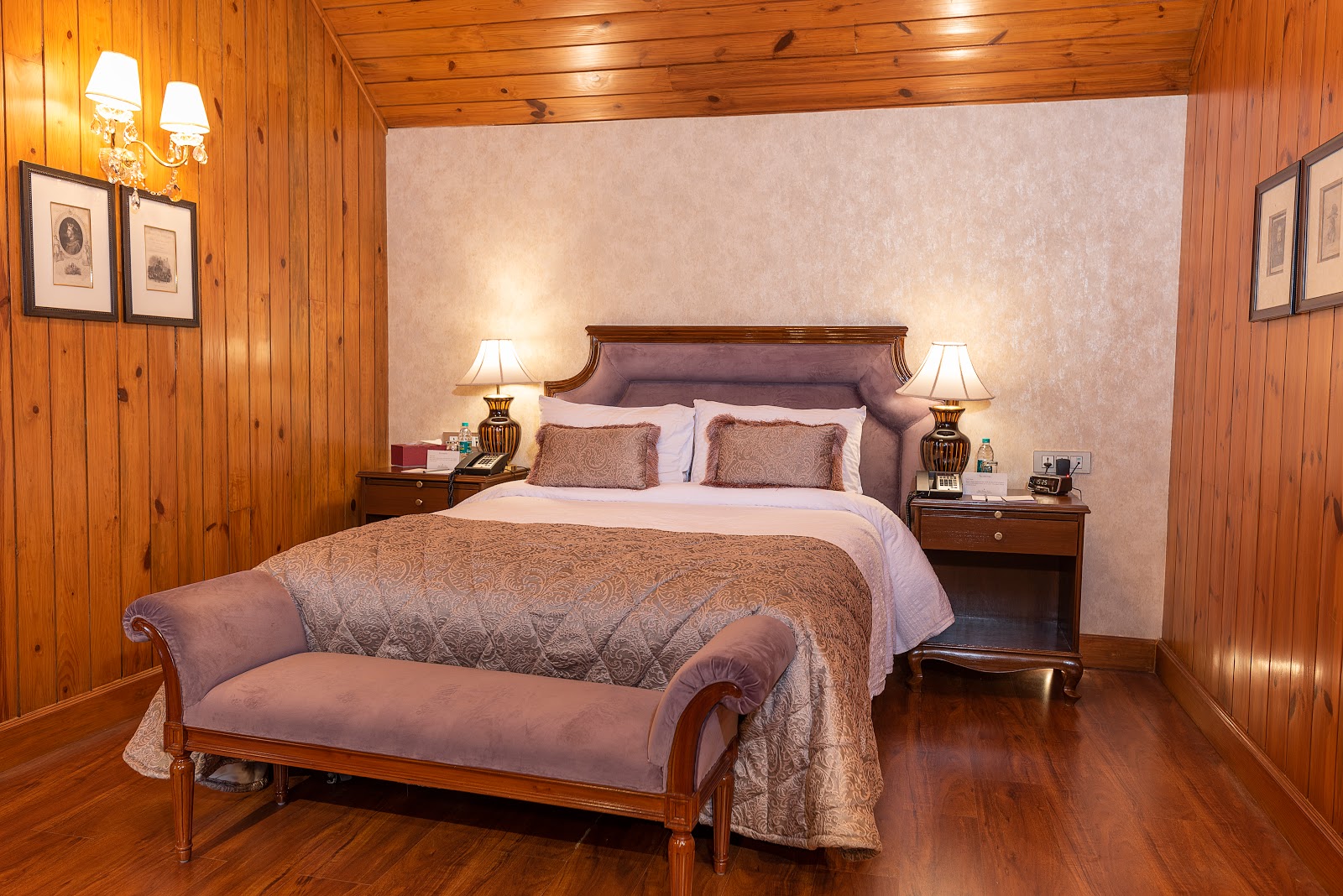 The Elgin Silver Oaks - Kalimpong - Heritage Resort & Spa (Since 1932)