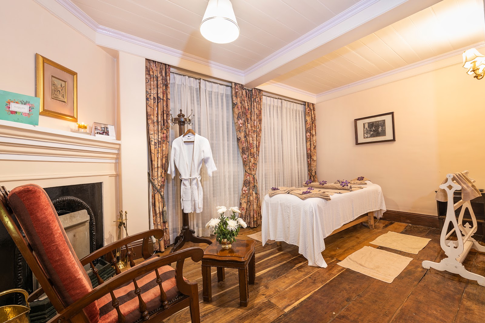 The Elgin Silver Oaks - Kalimpong - Heritage Resort & Spa (Since 1932)