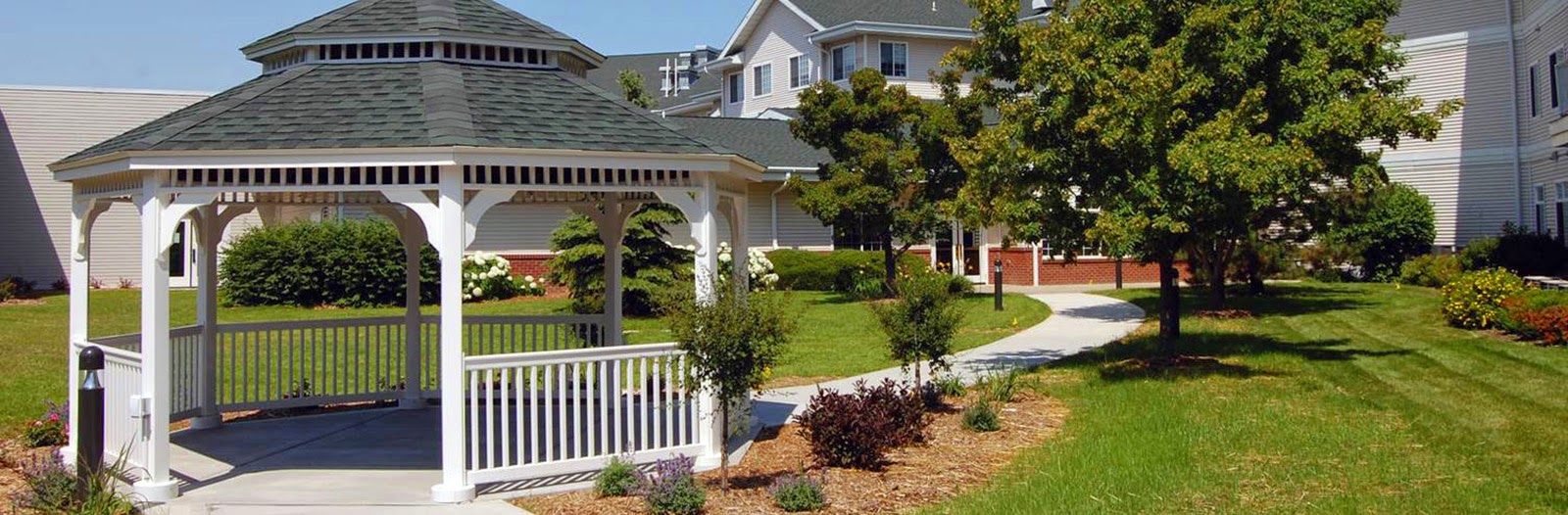 Touchmark on West Prospect