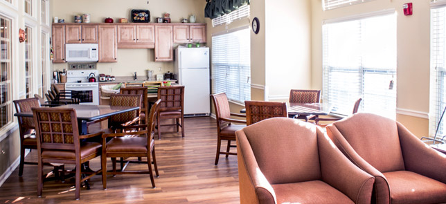 Brookdale Clarksville