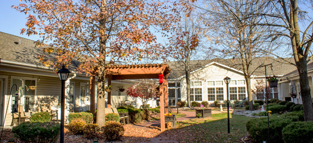 Brookdale Clarksville