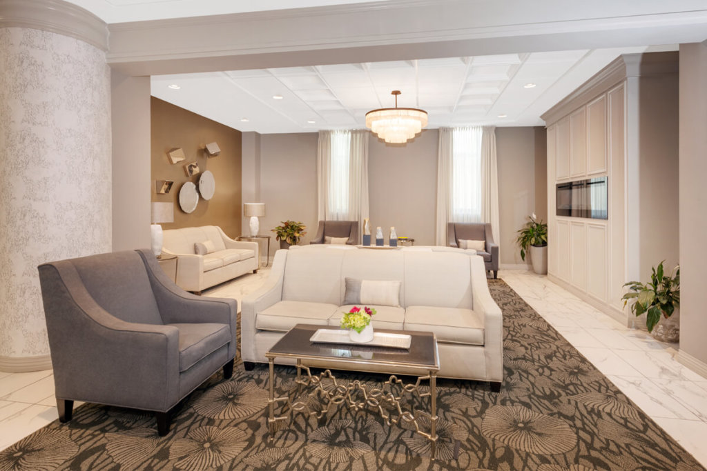 Avantara Lincoln Park