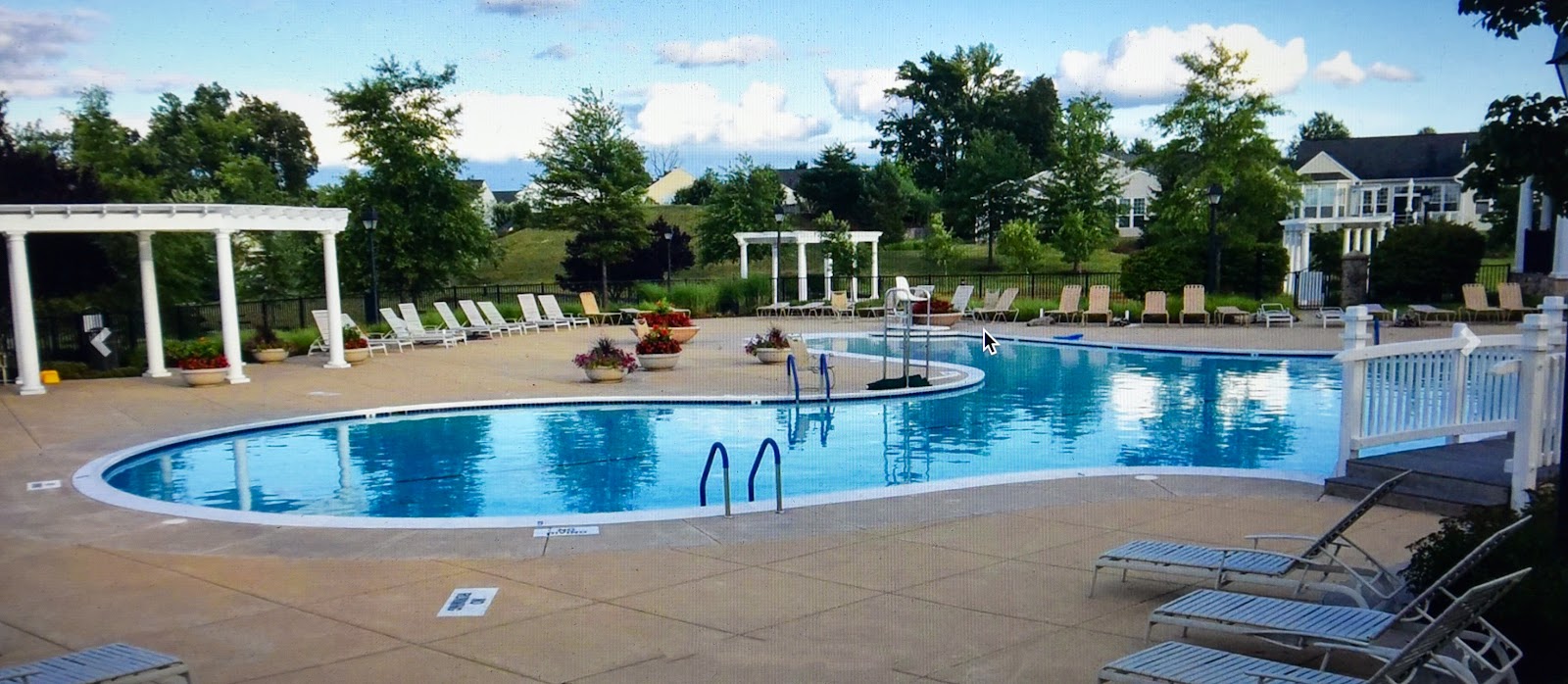 Four Seasons at Historic Virginia