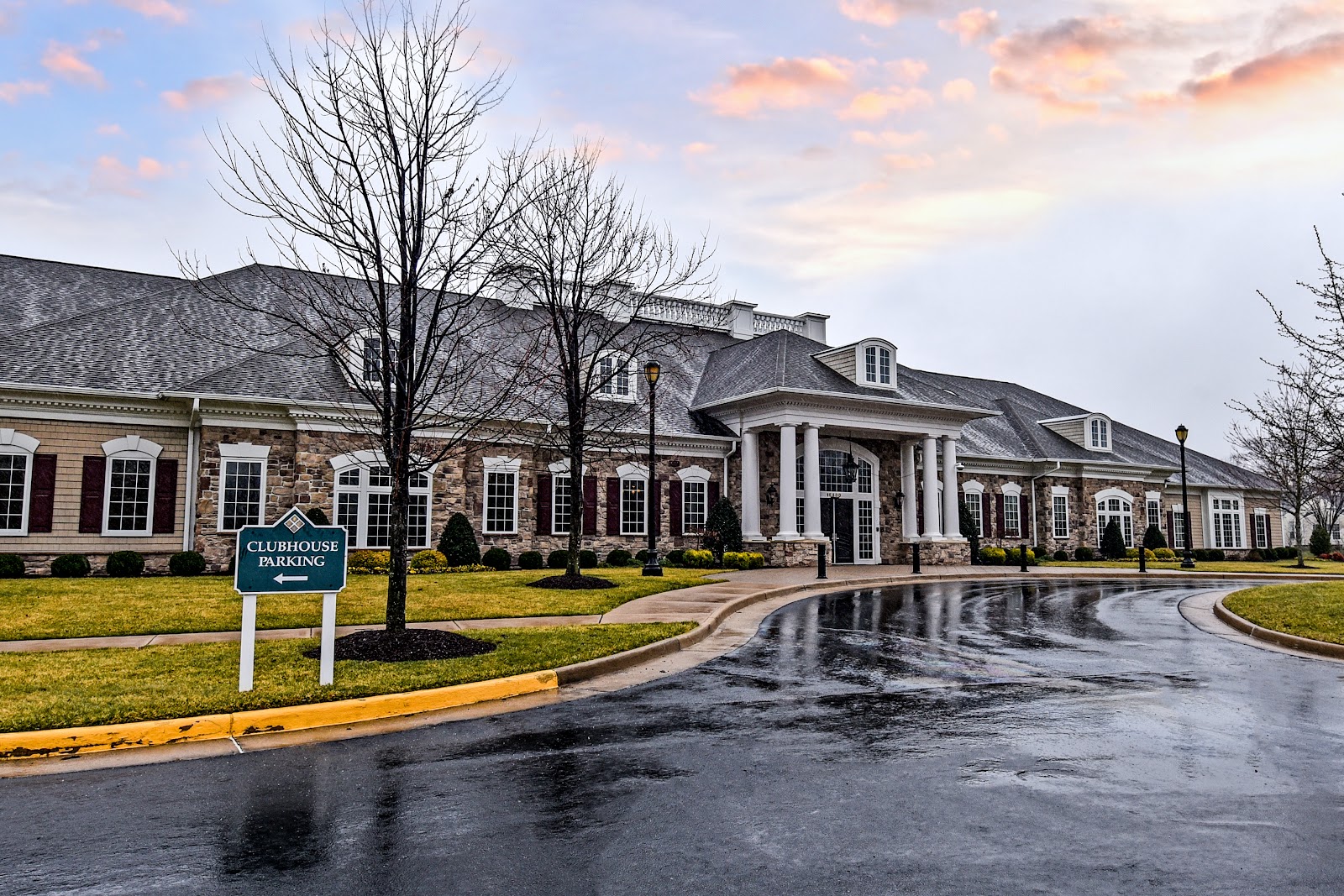 Four Seasons at Historic Virginia
